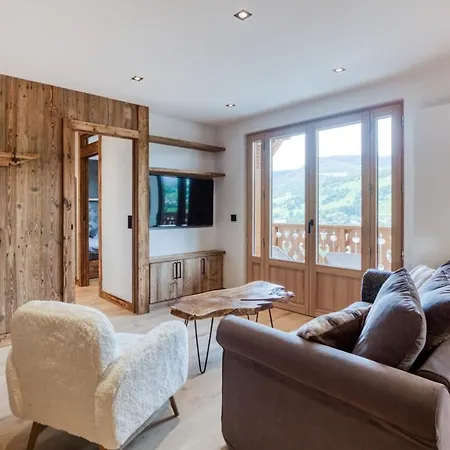 Apartman 2 En Centre-ville De