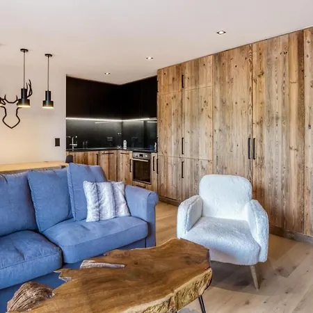 2 En Centre-ville De *