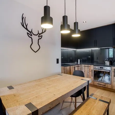 2 En Centre-ville De Apartman