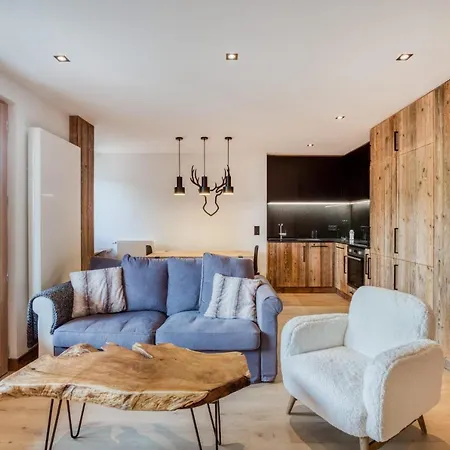 2 En Centre-ville De Apartman