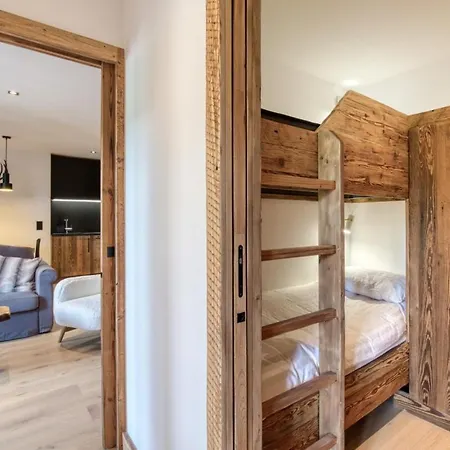 2 En Centre-ville De Apartman *