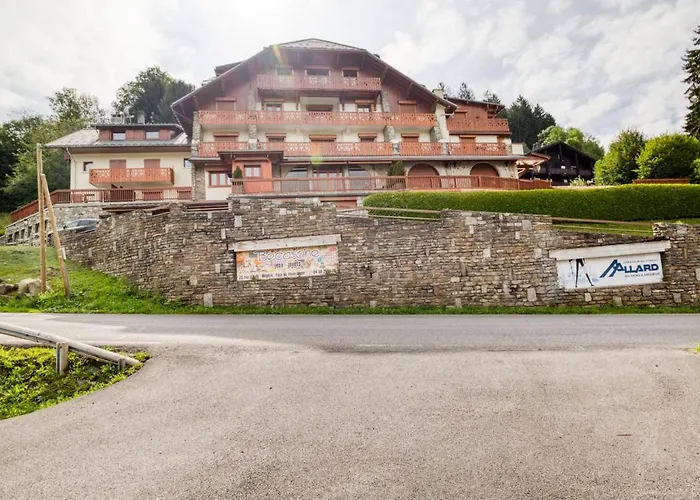 Appartamento 2 En Centre-ville De *