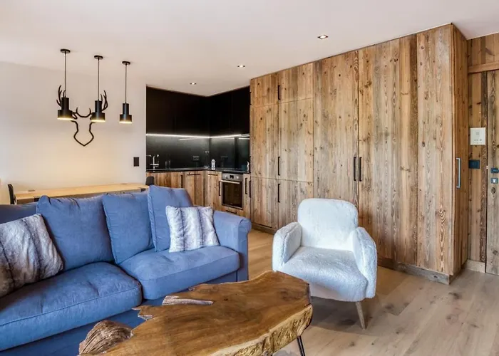 2 En Centre-ville De *