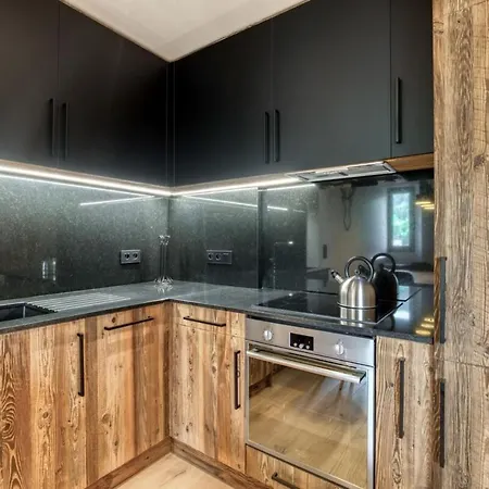 2 En Centre-ville De Megeve