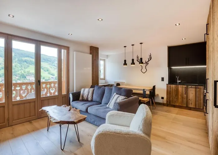 2 En Centre-ville De