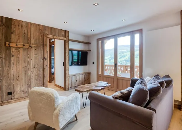 Appartement 2 En Centre-ville De