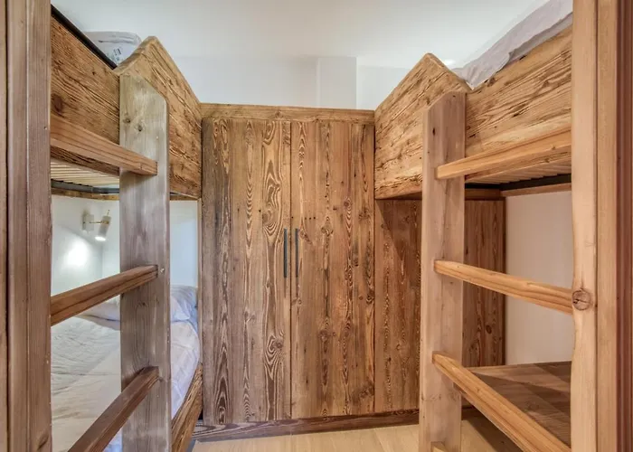 Апартаменти 2 En Centre-ville De