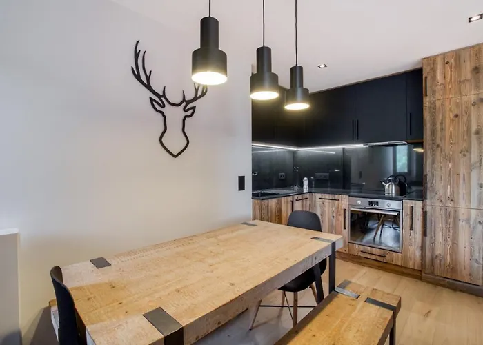 2 En Centre-ville De Appartement