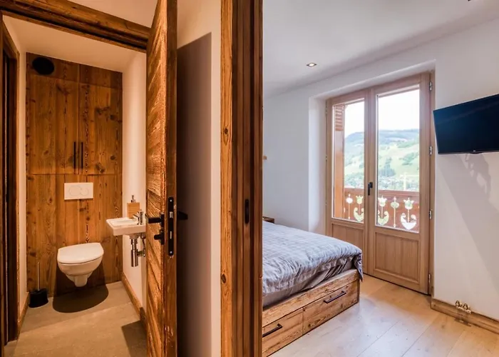 2 En Centre-ville De Appartement *