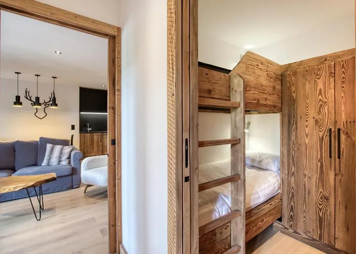 2 En Centre-ville De Appartement *