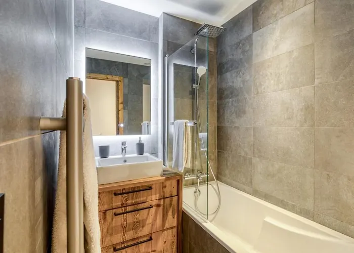 2 En Centre-ville De Appartement *